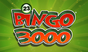 r365 88vin Bingo 3000
