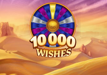 r365 88vin 10000 Wishes