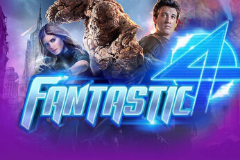 r365 88vin Fantastic Four