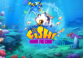 Hình ảnh trò chơi FISH! Shoot For Cash
