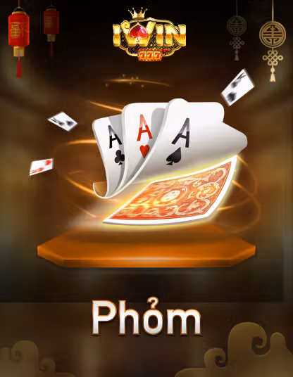 Hình ảnh trò chơi Phỏm