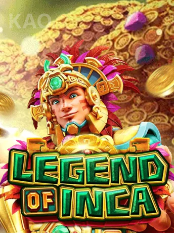 Hình ảnh trò chơi Fachai Huyền Thoại Inca