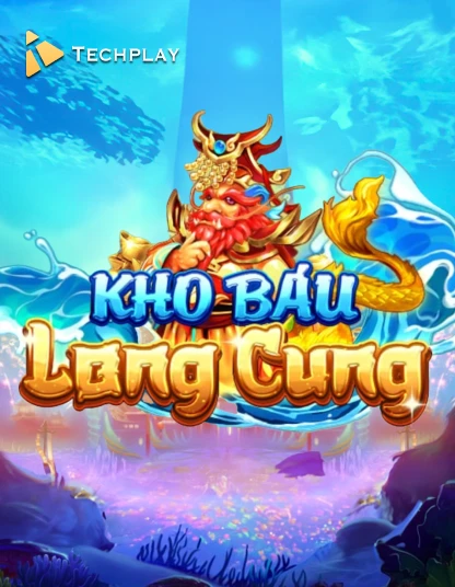 Hình ảnh trò chơi Kho Báu Long Cung