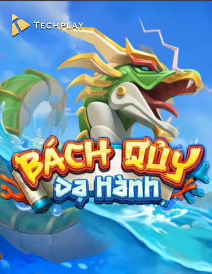 Hình ảnh trò chơi Bách Quỷ Dạ Hành