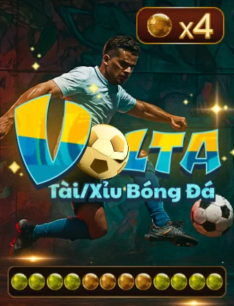 Hình ảnh trò chơi Ksport Volta