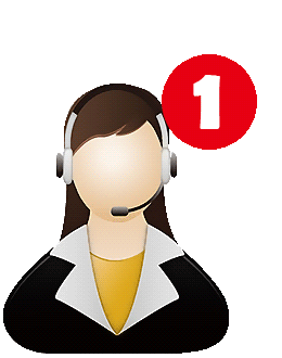 Biểu tượng Hỗ trợ Trực tuyến